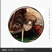 未定事件簿 fantasy village OFFICIAL SHOP