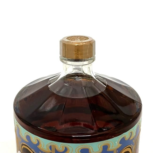 サントリー エイジング 15年 メリーゴーランド レア AGEING