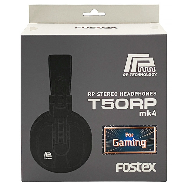T50RPmk4g｜Fostex オンラインショップ