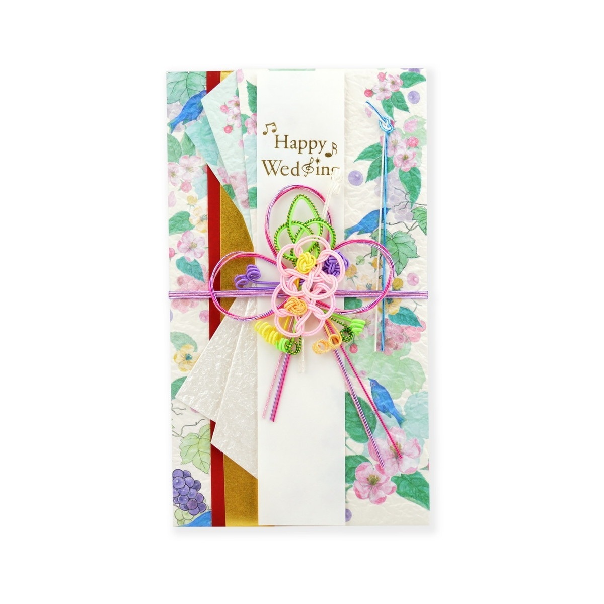 祝儀袋 寿 青い鳥｜sg-240 | 新商品 | フロンティア公式オンラインショップ