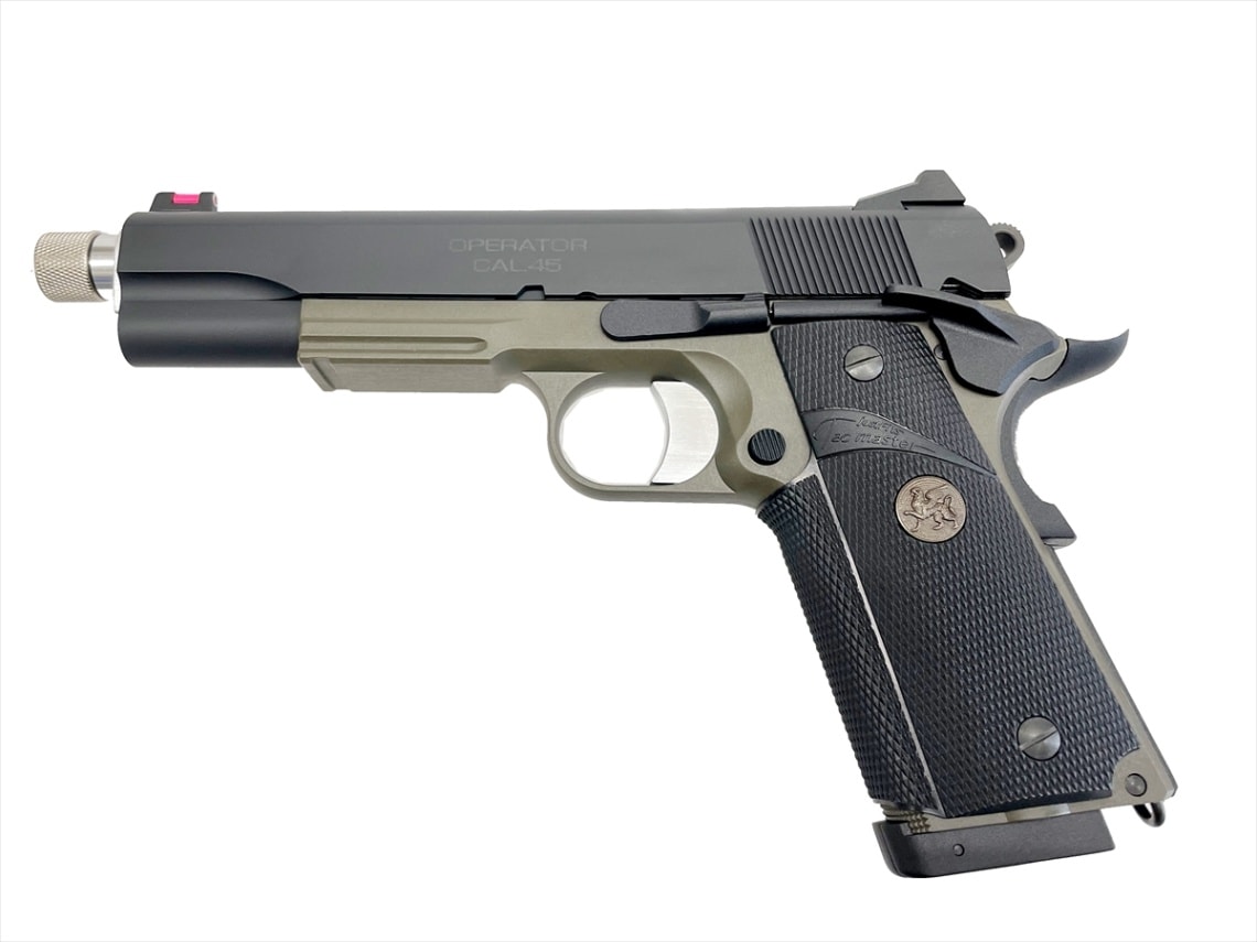 11月限定値下げ‼️carbon8 M45 mc0 ナイトシフト CO2ガスブロ