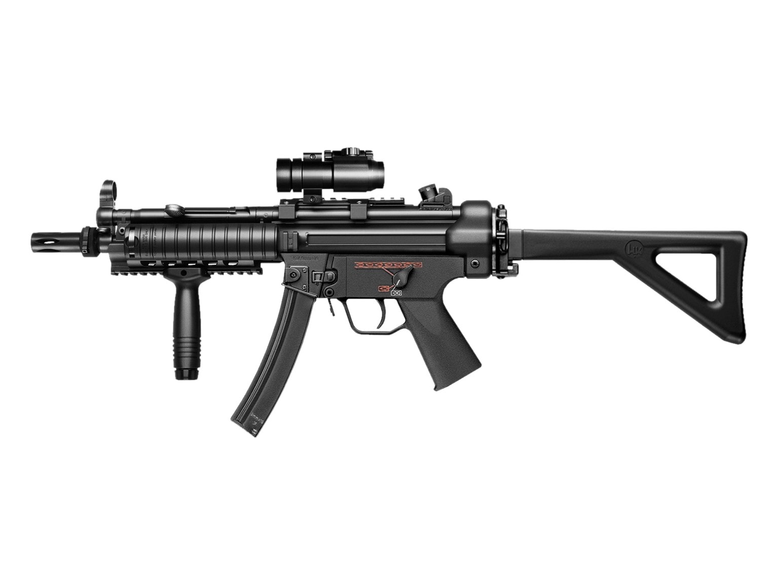 東京マルイ スタンダード電動ガン H&K MP5 R.A.S. | 東京マルイ,電動