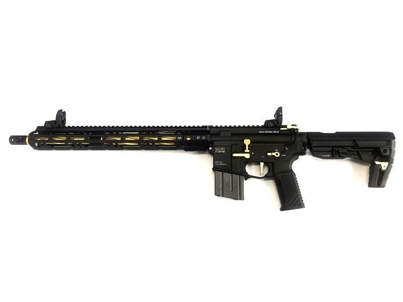 特選中古品】ガスブローバック 東京マルイ MTR16 Gエディション [10901