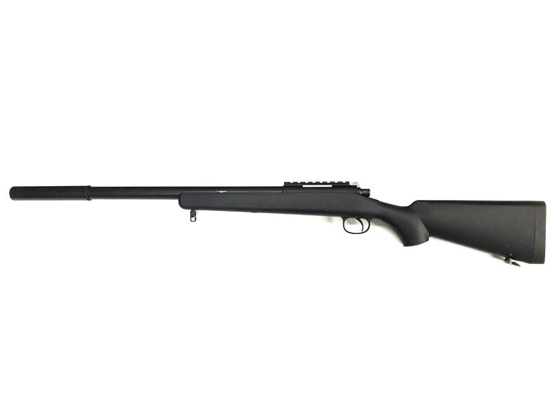 東京マルイ VSR-10 スコープ付き 中古品 2025年最新】Yahoo