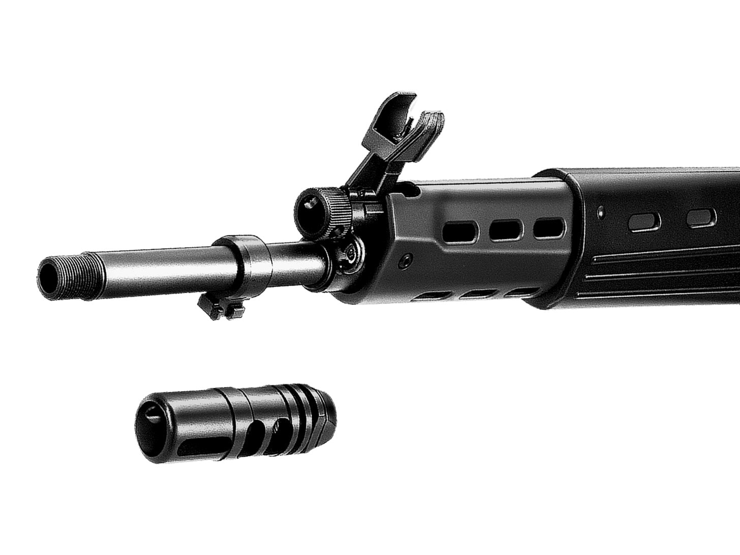 東京マルイ スタンダード電動ガン 89式5.56mm小銃 〈固定銃床式