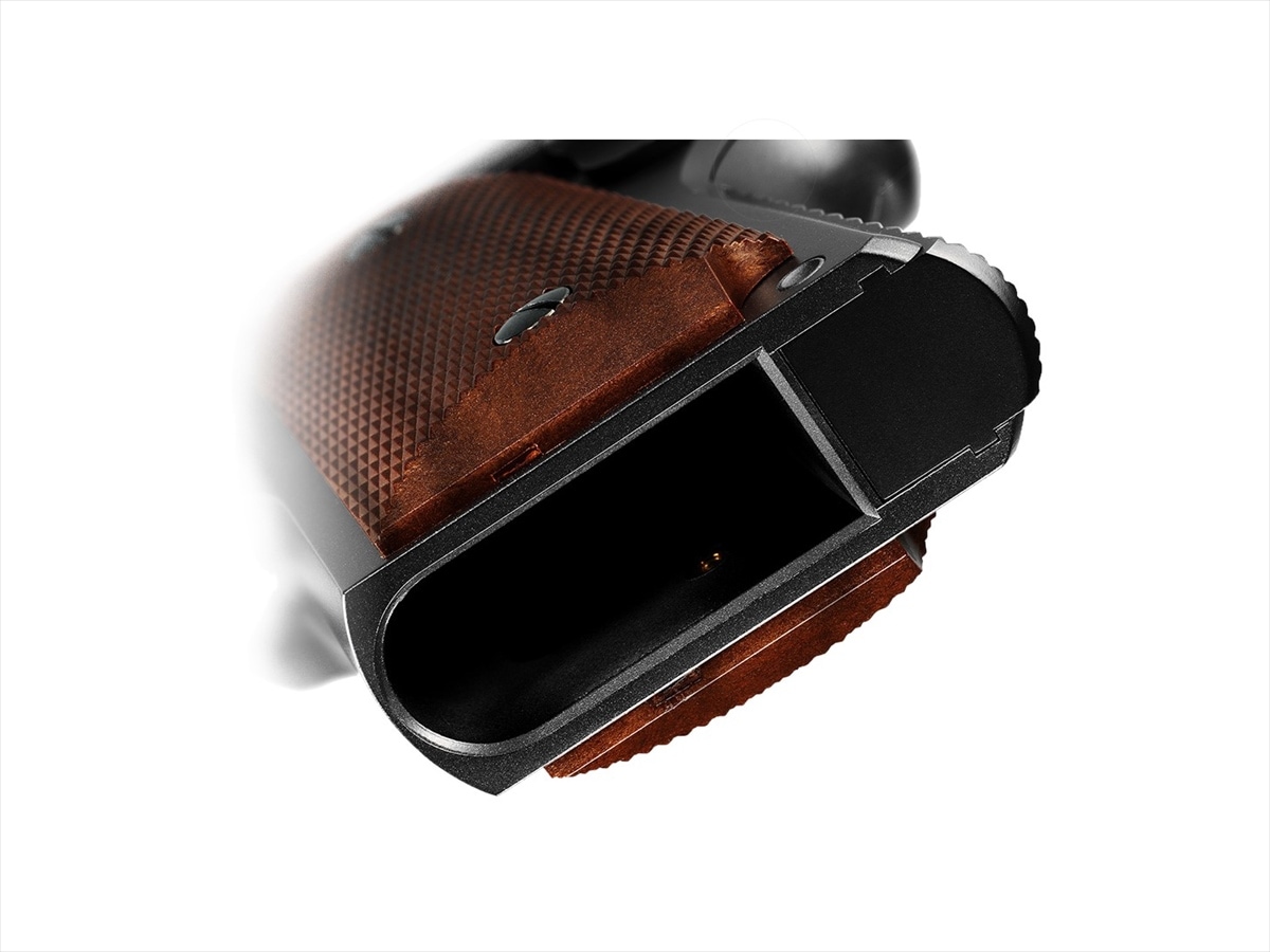 東京マルイ ガスブローバック デトニクス.45 コンバットマスター