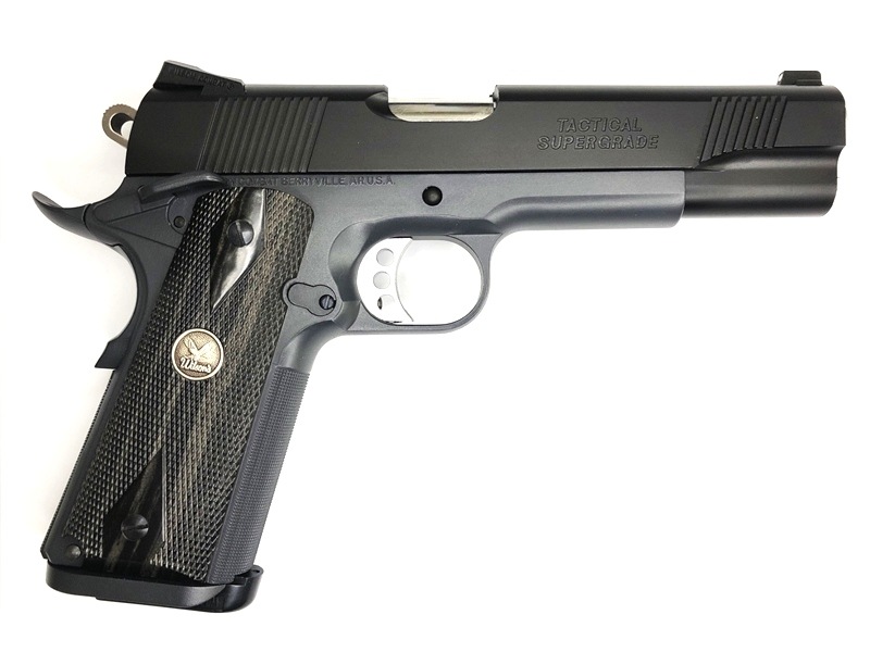 売り切れ【特選中古品】ガスブローバック ウエスタンアームズ