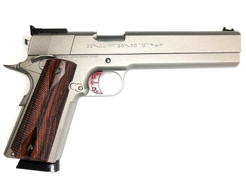 最終価格 ウエスタンアームズ インフィニティ ガンケース スペアマグ