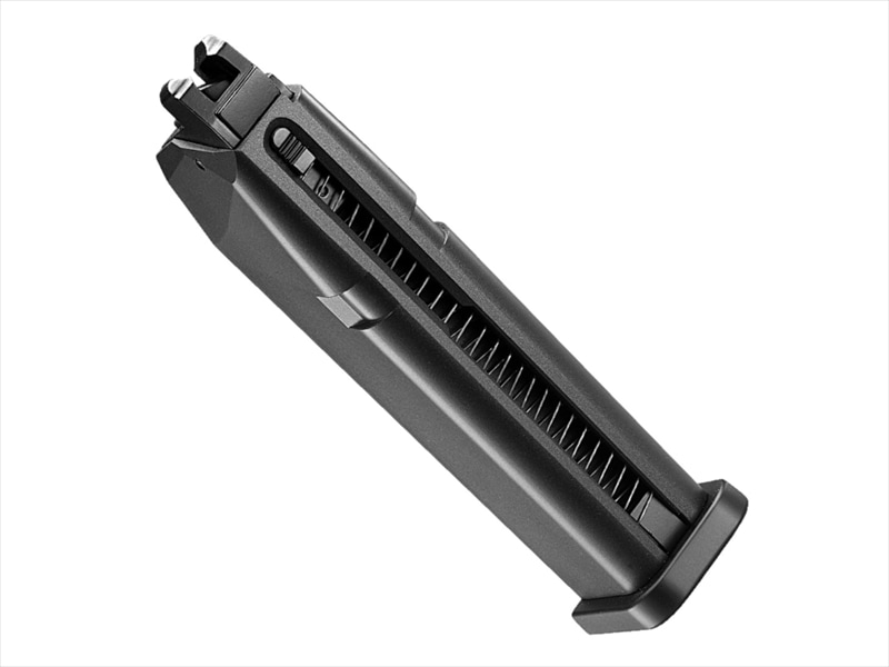 kscM4ガスブロ＋glock17 ガスブロ kscM4ガスブロ＋glock17 ガスブロ