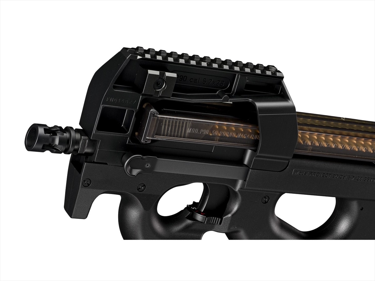 値下げ、バラ売り不可】東京マルイ P90プラス 値下げ、バラ売り不可