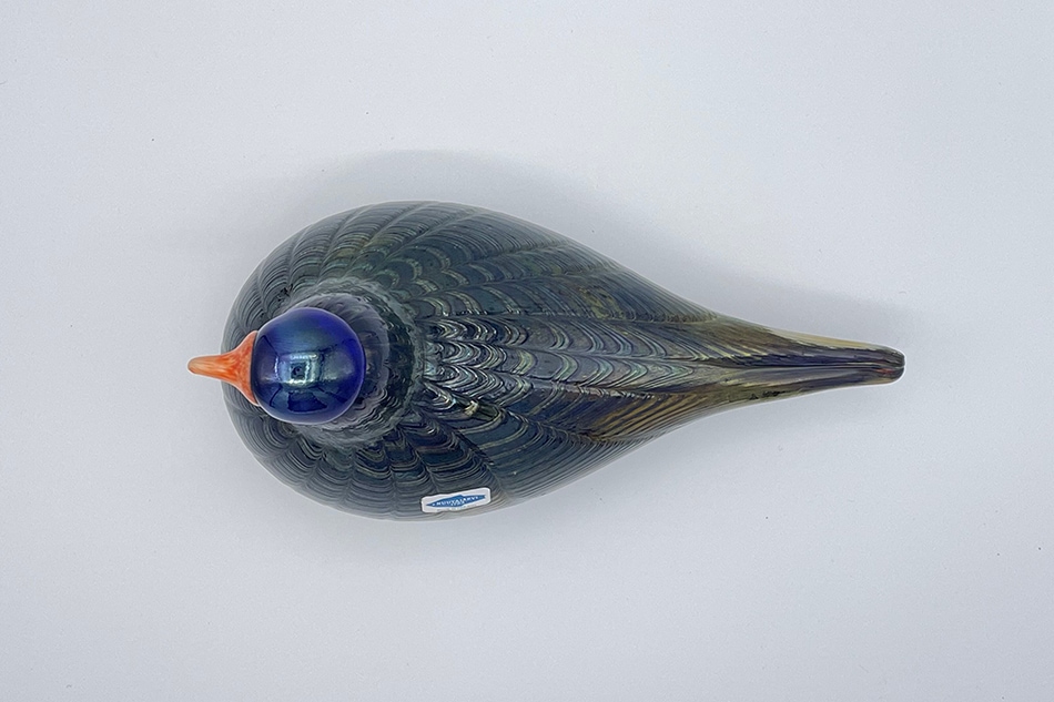 オイバトイッカ ヌータヤルヴィVILLIHANHI WILD オイバトイッカ