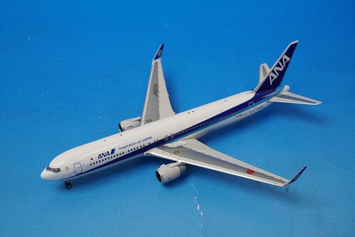 航空機・ヘリコプター Phoenix 1/400 ANA B747-400 JA8961 Phoenix