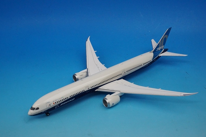 新品】B787-10 Boeing ドリームライナー N528ZC 【公式通販】