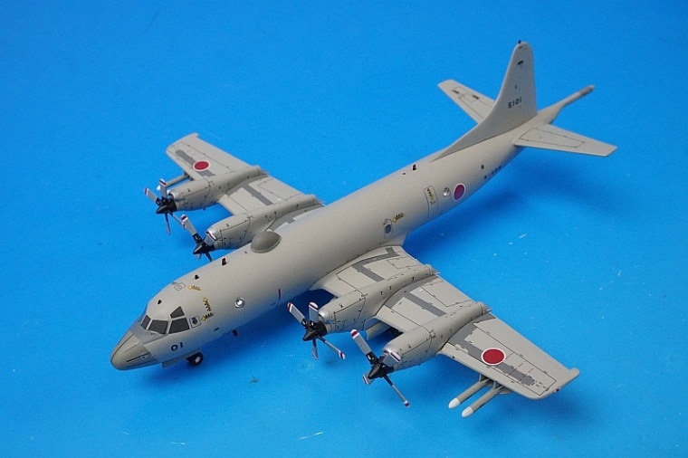 全日空商事 P-3Cオライオン 1/200 スケール 全日空商事 P-3Cオライオン