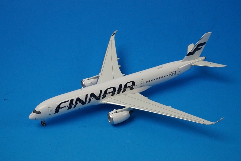 フィンエアー A350-900 1/400 1/400 A350-900 フィンエアー[ワン