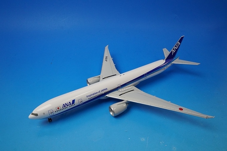 全日空 ANA B777-300 1:200 JA784A WB-Models www.JetCollector.com