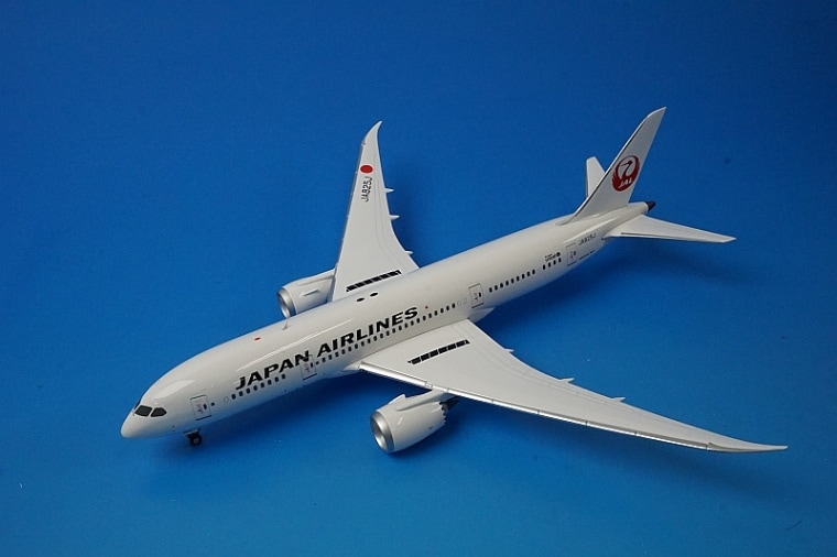 1/200 B787-8 JAL 新鶴丸塗装 JA825J ［20076］ フェニックス/中古