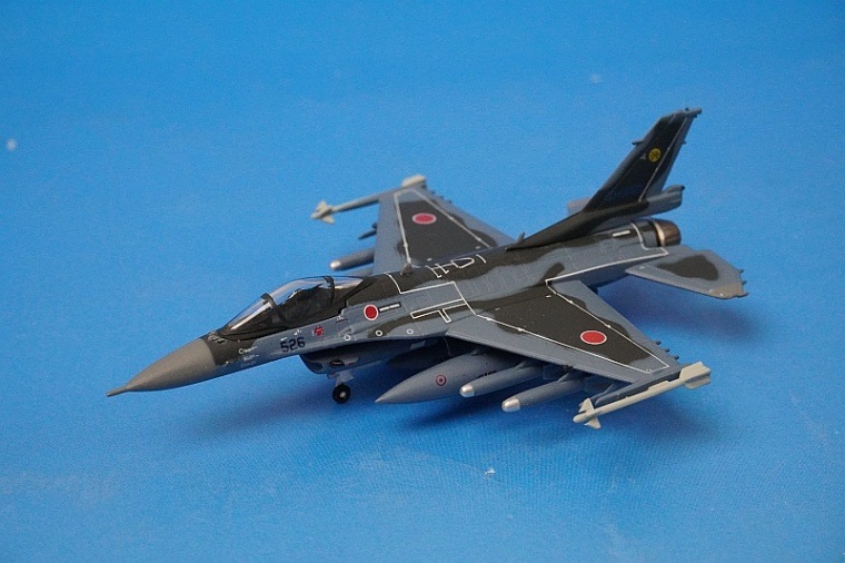 ガリバー200 航空自衛隊 F-2A プロトタイプ JASDF ADTW ガリバー200