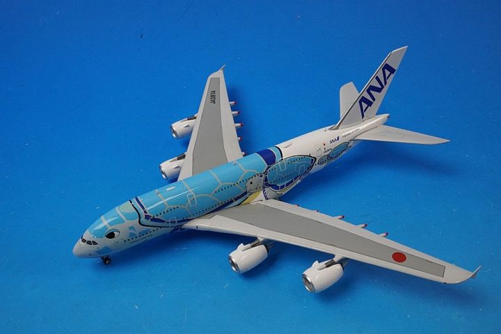 N700s】 訳あり ANA JA801A 1/200 SQ Wings 1/200 ANA All Nippon