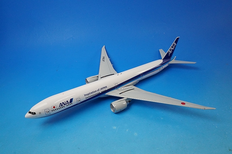 航空機・ヘリコプター 1/200 JAL B767-200 JA8233 航空機