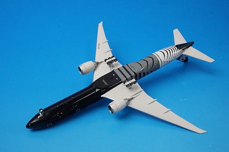 ニュージーランド航空 ボーイング777-300ER 1/200スケール JC Wings