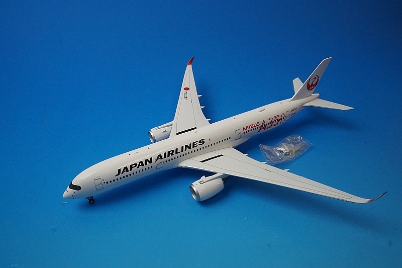 Boeing 737-800 電飾加工済航空機模型 Boeing 737-800 電飾加工済