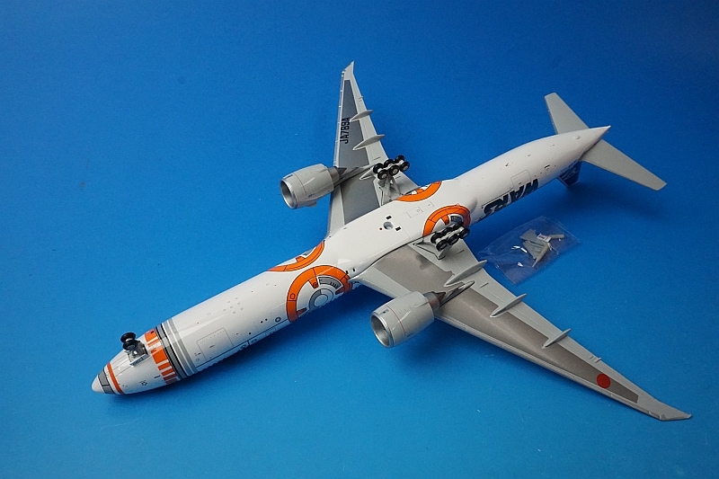 全日空商事｜スターウォーズ STAR WARS｜B777-300ER BB-8 全日空商事