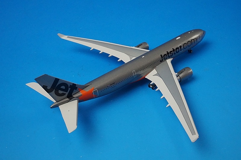 flarose 1/200 A330-200 ジェットスター航空 flarose 1/200 A330-200