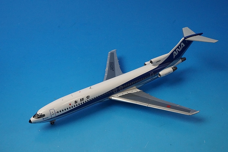 全日空 ANA B727 1/200 全日空 ANA B727 1/200 ScaleModelStore.com