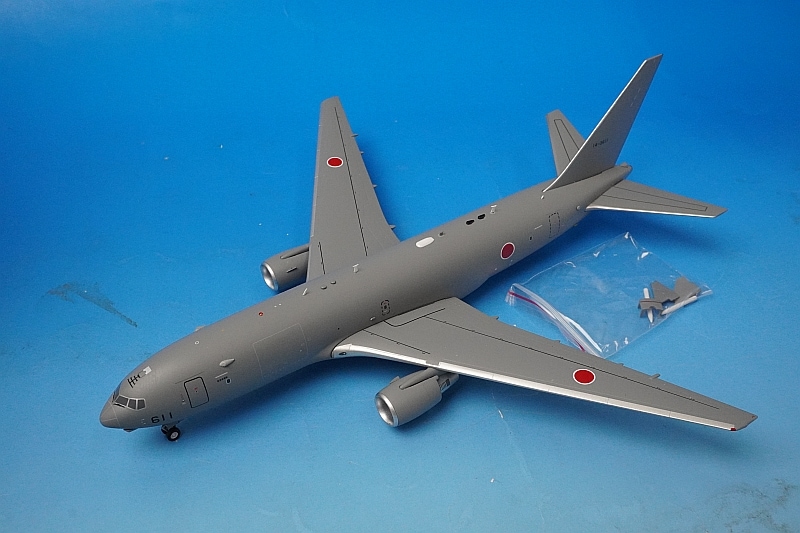 1/200 KC-46A（B767-200） 航空自衛隊 航空支援集団 第3輸送航空隊 第
