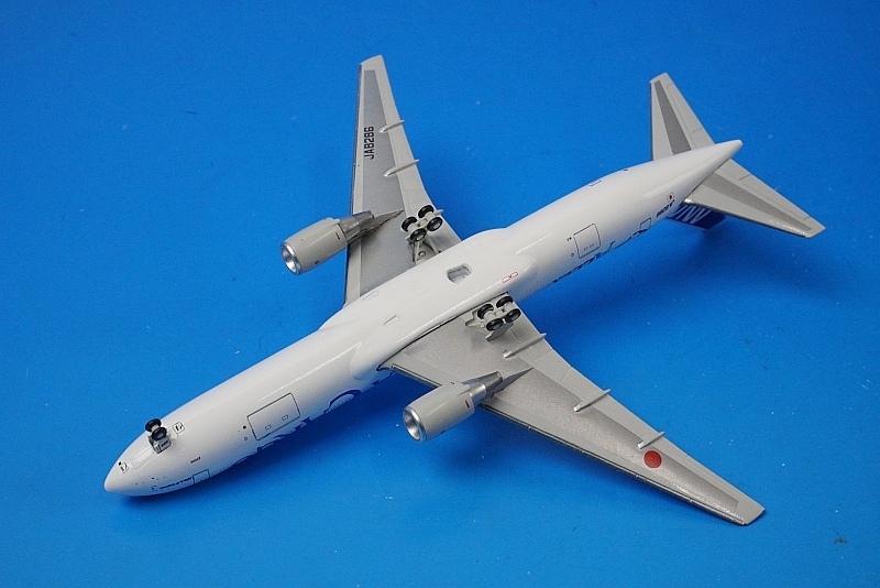 1/200 ANA B767-300BCF フレイター ALLEX JA8286 1/200 ANA B767