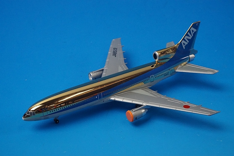 1/400 NG ANA 全日空 トライスター JA8522 L-1011-1 1/400 NG ANA 全日空
