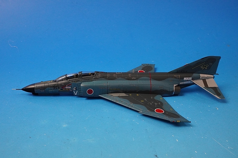 1/72 F-4EJ改 ファントムII JASDF 航空自衛隊 ACM/戦技競技会 2003
