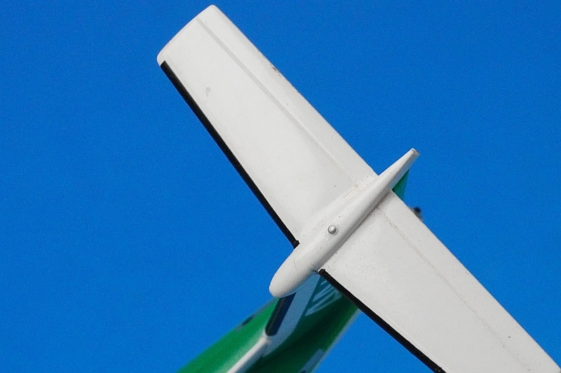 1/200 DHC-8-400 ANA エコボン JA857A [DH28014] 全日空商事/中古