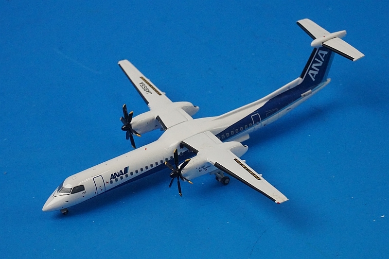 航空機・ヘリコプター 1/400 JC Wings ANA Q400 航空機・ヘリコプター
