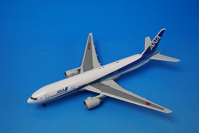 レア Phoenix 1/400 ANA B777-281/ER JA710A 【公式通販】