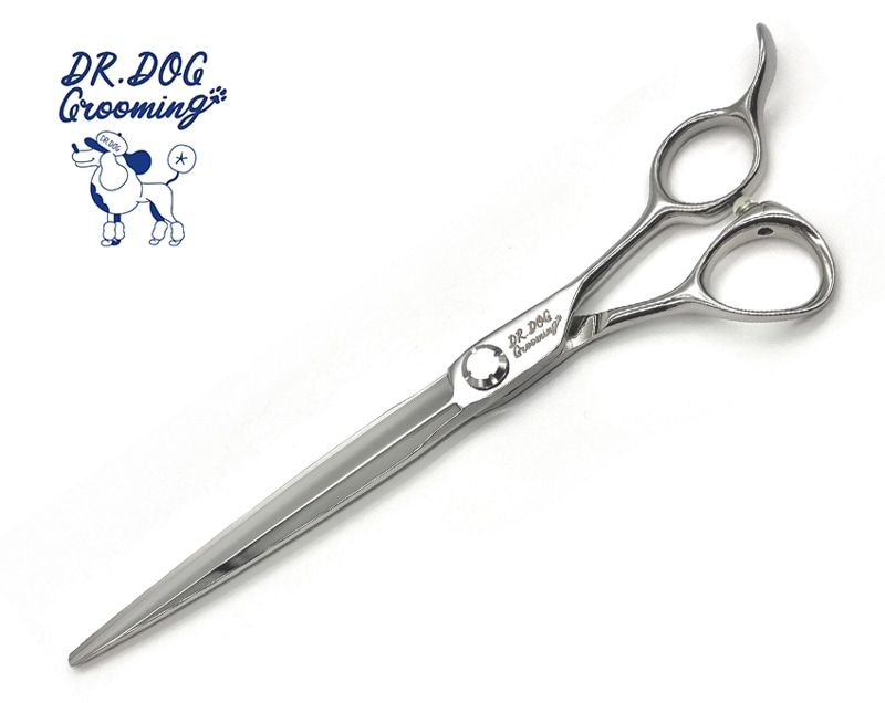 ストレート シザー 7.5インチ | トリミング用品 | FRIGZ ONLINE STORE