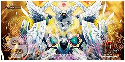 O*缶様 ウェディング プレイマット 未開封 デュエプレ選手権 O*缶様