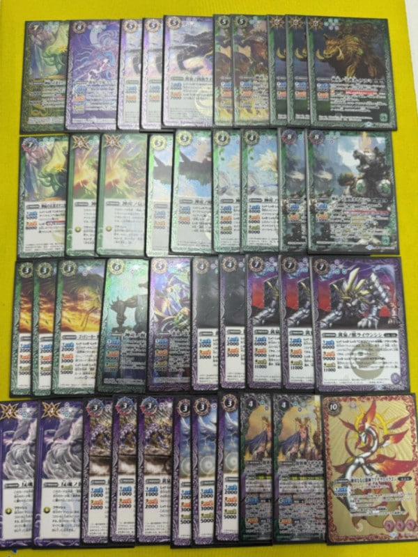 バトスピ イザイザデッキ バトスピ イザイザ デッキ デッキ販売