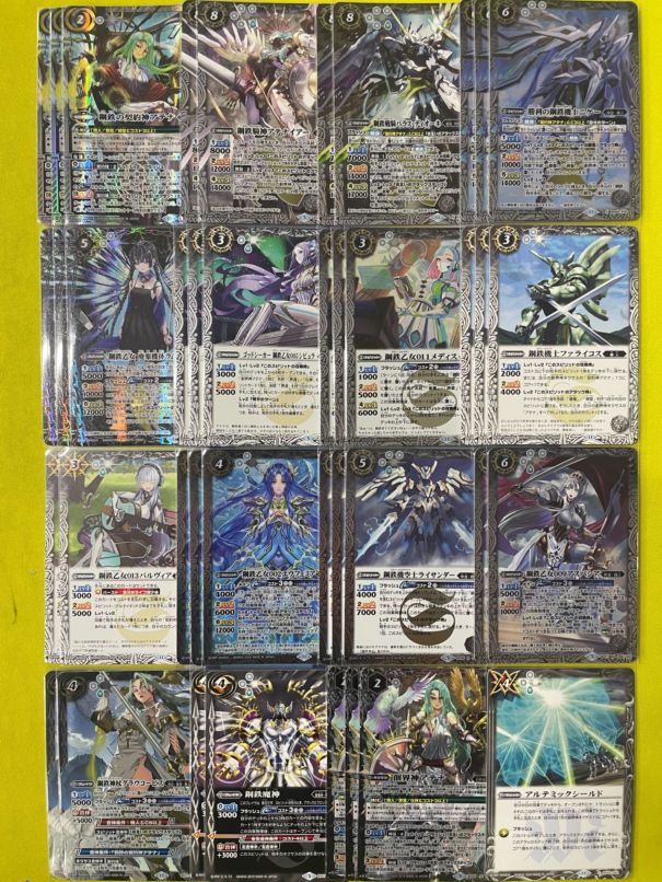 バトスピ クラシック 引退品 デッキ まとめ売り 最終値下げ】 バトスピ