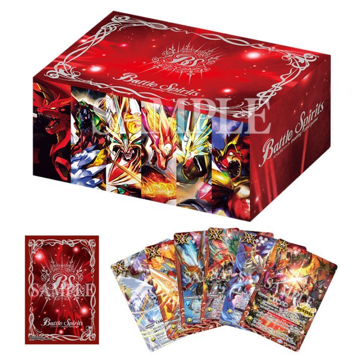 バトスピチャンピオンシップ25-26】 スペシャルセット メモリアル