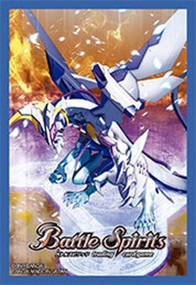 バトルスピリッツ】契約ストライクジークヴルムデッキパーツ 32枚