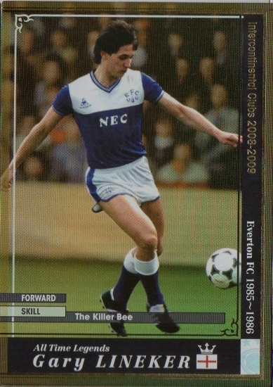 WCCF 2008-2009 08-09 KOLE FW ディエゴ・マラドーナ