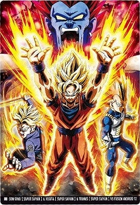 悟空 べジータ トランク ドラゴンボール 孫悟空 トランクス ベジータ