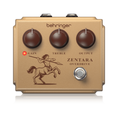 Behringer 69 Vibe w/エクスプレッションペダル Behringer 69 Vibe w