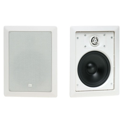 JBL PROFESSIONALの壁埋め込みスピーカー一覧ページ プロ用壁埋め込み