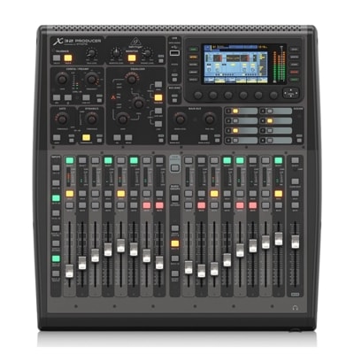BEHRINGER ADA8200 ULTRAGAIN DIGITAL ADATインターフェース搭載 8ch