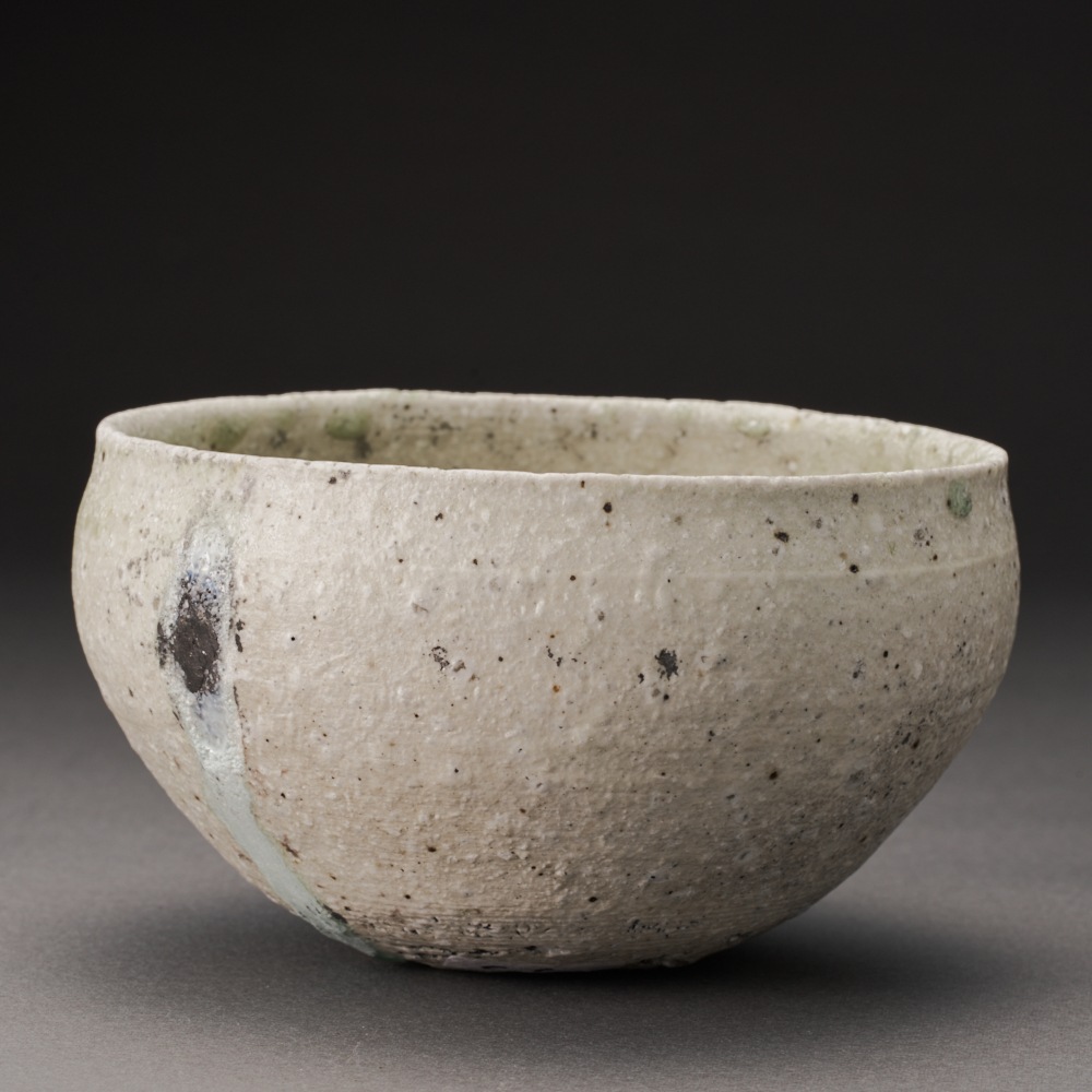 ササキング様専用☆辻村唯【師：辻村史朗】☆自然釉フリーカップB