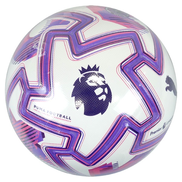 PUMA プレミアリーグ 2025/26 FIFA認定球 定価17600円 ⚽HAVE A BALL