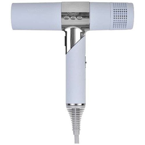 KINUJO【キヌージョ】KINUJO Hair Dryer マイナスイオンヘアドライヤー